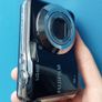 Fujifilm Finepix AX300 Y2K Retro Digital Camera Image 10