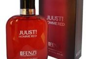 Joop Homme Alternative - Eau De Parfum 100ml - JFenzi Juust! Red Homme Men