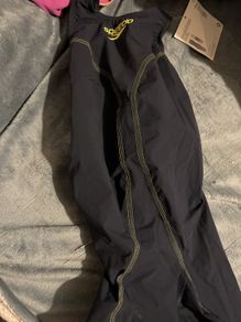open  water skins