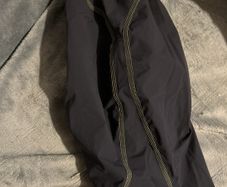 open  water skins