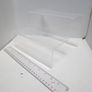 Transparent Acrylic Stand Step Image 3