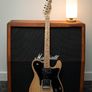 Fender Telecaster Custom 70's Reissue MIJ Image 2
