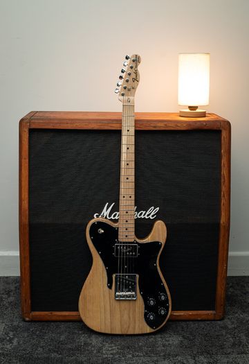 Fender Telecaster Custom 70's Reissue MIJ