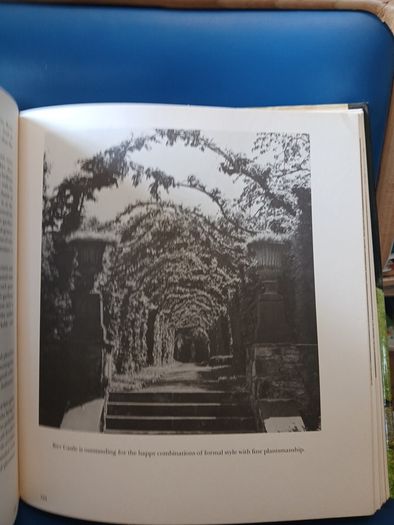 Irish Gardens - Edward Hyams, 1967