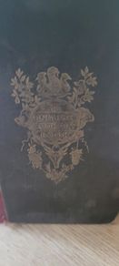 The English Cookery Book