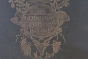 The English Cookery Book