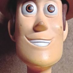 Toy Story - Woody  X 3