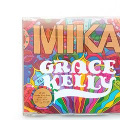Mika  Grace Kelly  Cd Single  2007