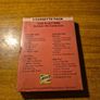 Vintage The Platters Golden Hit Collection 2 Cassette Pack Image 5