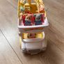 Sylvanian Playschool and Fun Bus Image 4
