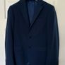 Moss Bros Suit Image 2