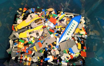 Lego Bundle