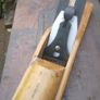 Marples Transitional Smoothing Plane Image 2