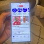 Samsung galaxy s23 ultra white unlocked Image 2