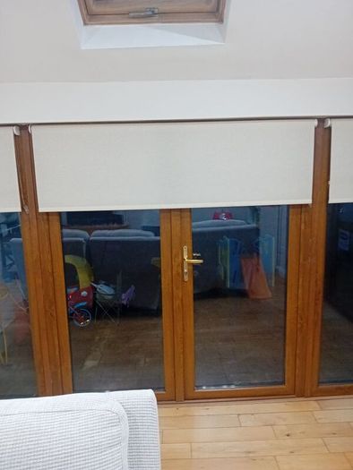 Roller Blinds