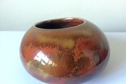 pottery pot