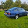 ford sierra hatch Image 4