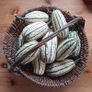 Squash 'Delicata' Irish Seeds Image 4