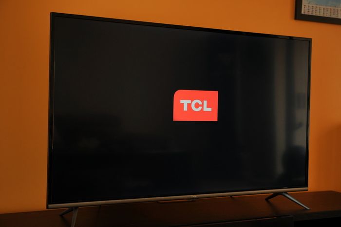 Tv 50'