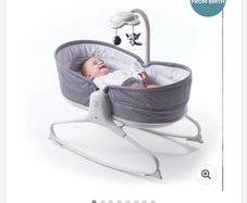 Baby Rocker