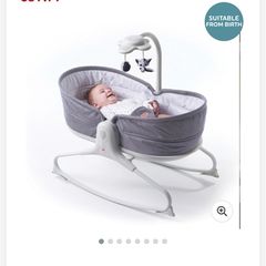 Baby Rocker