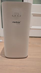 Medicair Pro Mini Air Purifier