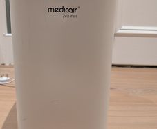 Medicair Pro Mini Air Purifier