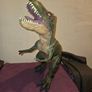 Large T-Rex Dinosaur Image 6