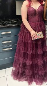 Debs Dress