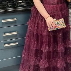 Debs Dress