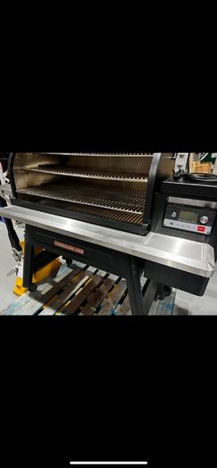 Traeger Timberline 1300