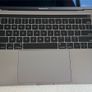 Apple MacBook Pro 13" 2018 - Touch Bar - 16GB RAM - 256GB SSD - Space Grey Image 5