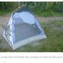 3 person Tent Mountain Hardware Hammerhead 3 Image 3