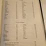 Mint Large New King James Holy Bible (copyright 1982) Image 2