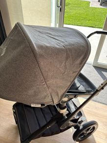 Bugaboo Fox 2