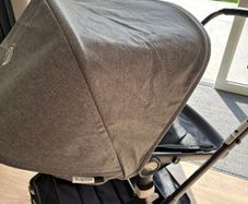 Bugaboo Fox 2