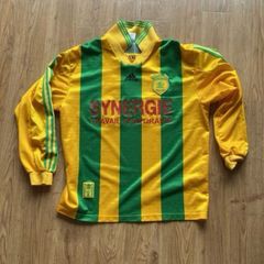 Savinaud Shirt Football Memorabilia