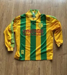 Savinaud Shirt Football Memorabilia
