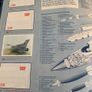 Strike Force Intelligence Report Sticker Album 1982, Incomplete - Collection Image 3