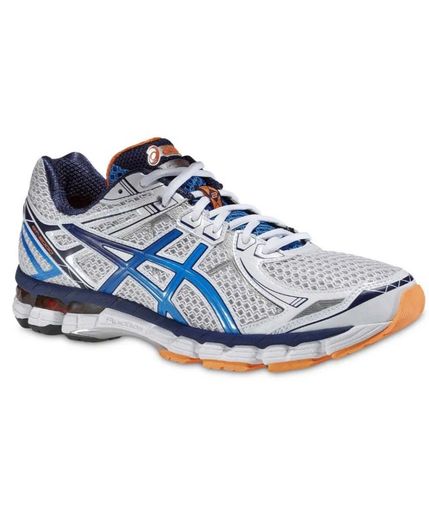 Asics Men's Gt-2000 2 Trainers