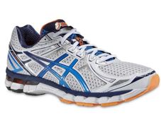 Asics Men's Gt-2000 2 Trainers