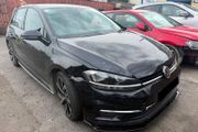 2019 Volkswagen Golf Mk7.5 1.6 Tdi For Breaking!