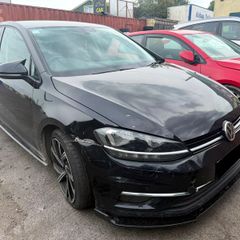 2019 Volkswagen Golf Mk7.5 1.6 Tdi For Breaking!