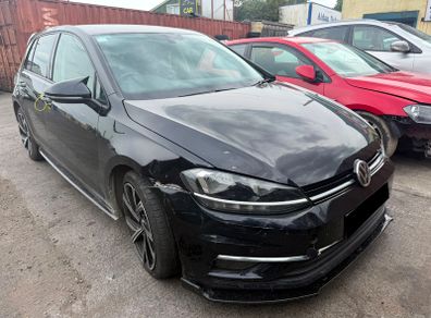 2019 Volkswagen Golf Mk7.5 1.6 Tdi For Breaking!