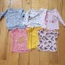 Baby girl clothes bundle 6-9 months Image 3