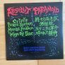 Absolut/Paranoid - Jawbreaking Mangel Devastation split LP Image 2