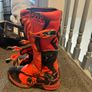 motocross boots Image 2