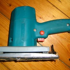 polisher