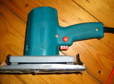 polisher