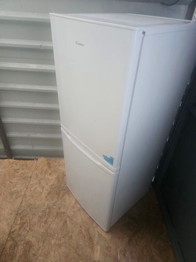 candy fridge freezer